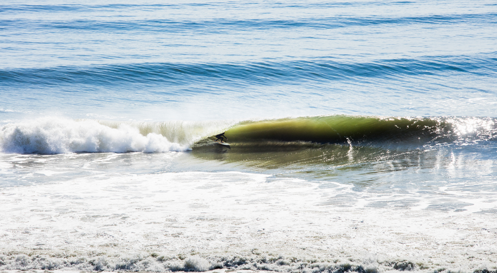 Surfing magnificence around the Boston Metro.... archBOSTON